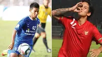 Trial Dua Pemain Indonesia di Klub Jepang Selesai