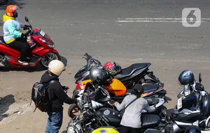 Politisi PKS Sebut Ada Bekingan di Balik Parkir Liar Jakarta