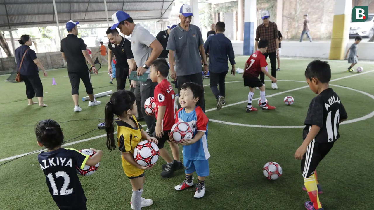 Il Capitano Soccer School