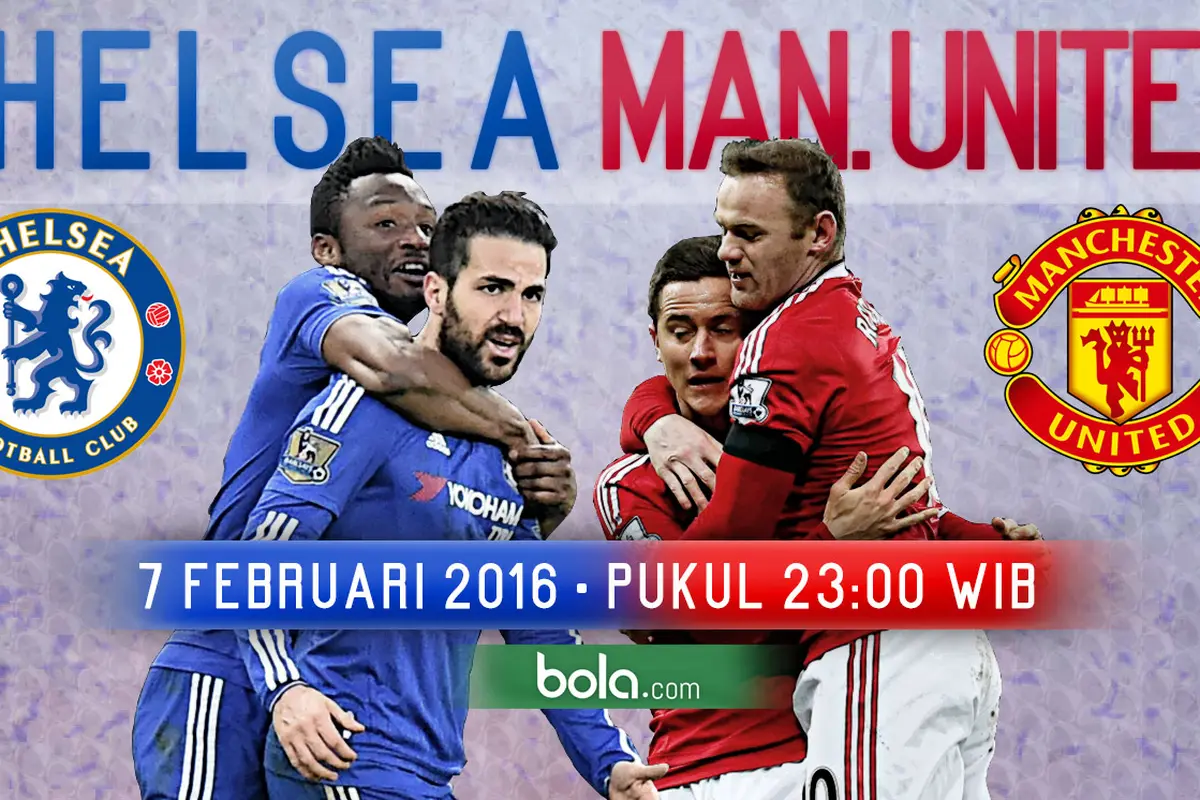 Chelsea Vs Manchester United