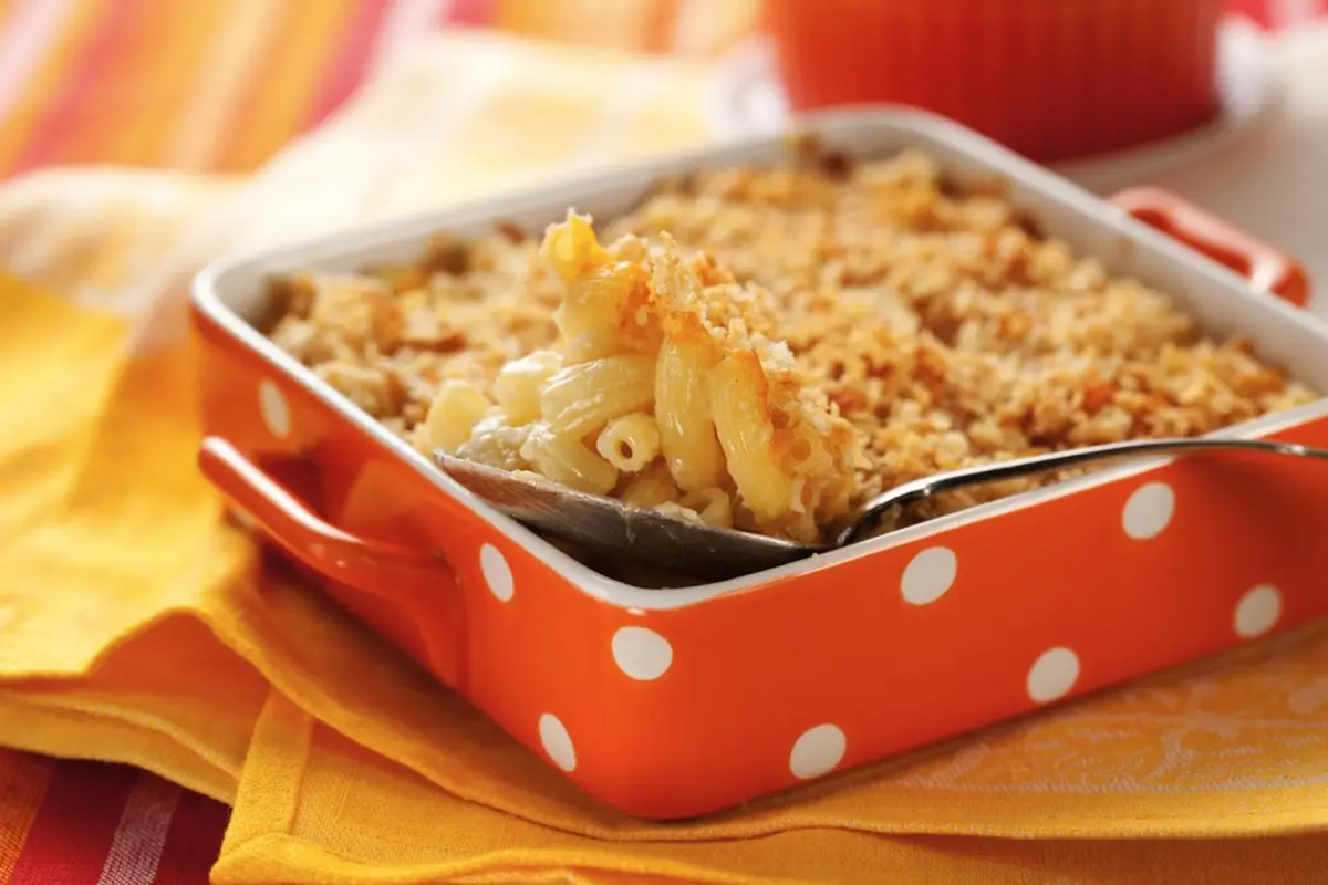 Resep Macaroni Schotel yang Ramah untuk Anak Kos