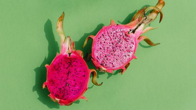 China Temukan Kontaminasi Virus Covid-19 pada Buah Naga Impor Asal Vietnam