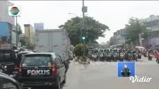 Pemkot Depok berencana memutarkan lagu ‘Hati-hati’ yang dinyanyikan Wali Kota Depok Mohammad Idris saat lampu lalu lintas merah menyala.
