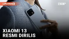 Xiaomi 13