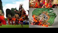 5 Kebudayaan Indonesia Diklaim Malaysia Beserta Penyebabnya