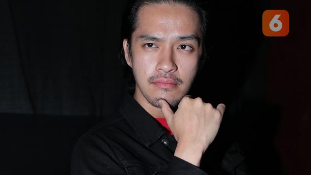 [Bintang] Morgan Oey