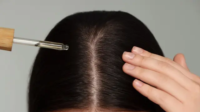 Serum Rambut yang Bagus: Kenali Kriterianya Sesuai Kebutuhanmu