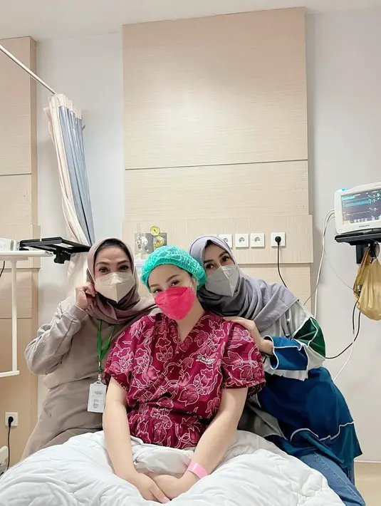 Raffi Ahmad dan Nagita Slavina (Instagram/rieta_amilia)