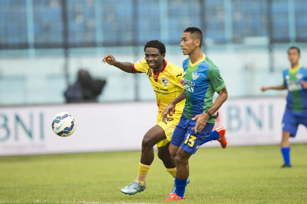 Sriwijaya FC