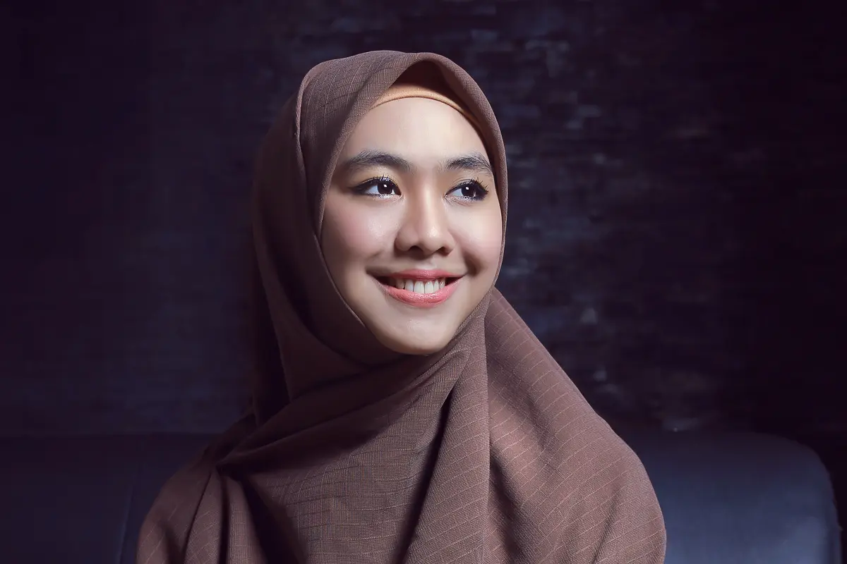 [Bintang] Oki Setiana Dewi