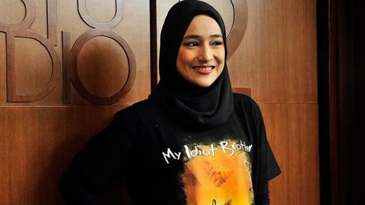 Cindy Fatika Sari