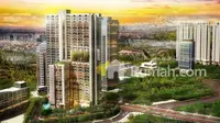 Tangerang Selatan dan Bekasi terus digempur oleh beragam gedung apartemen. Kira-kira mana yang lebih menarik?