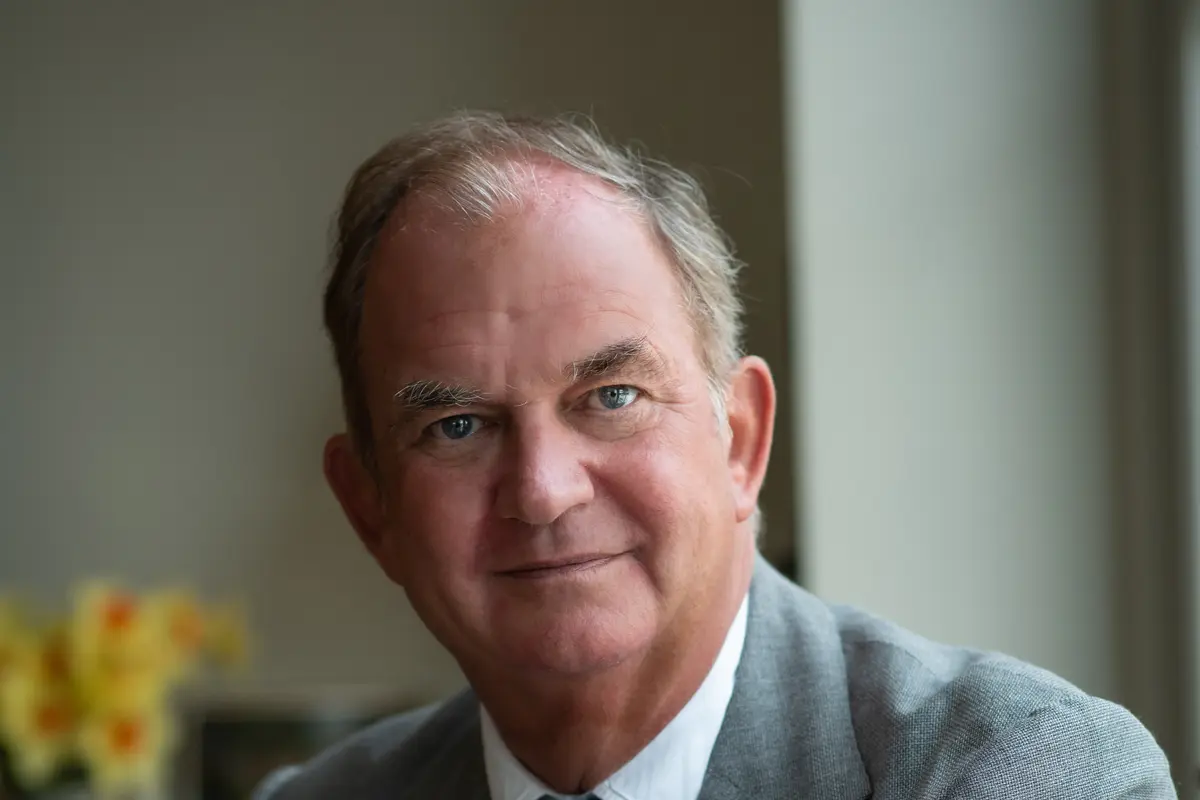 John Spence