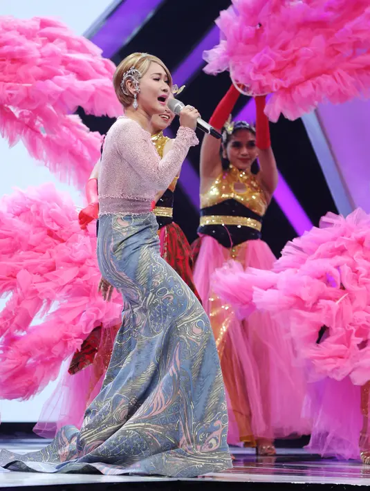 (Foto: Bambang E Ros/Fimela.com)