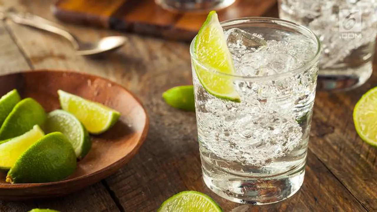 6 Minuman yang Diam-diam Gagalkan Diet Anda
