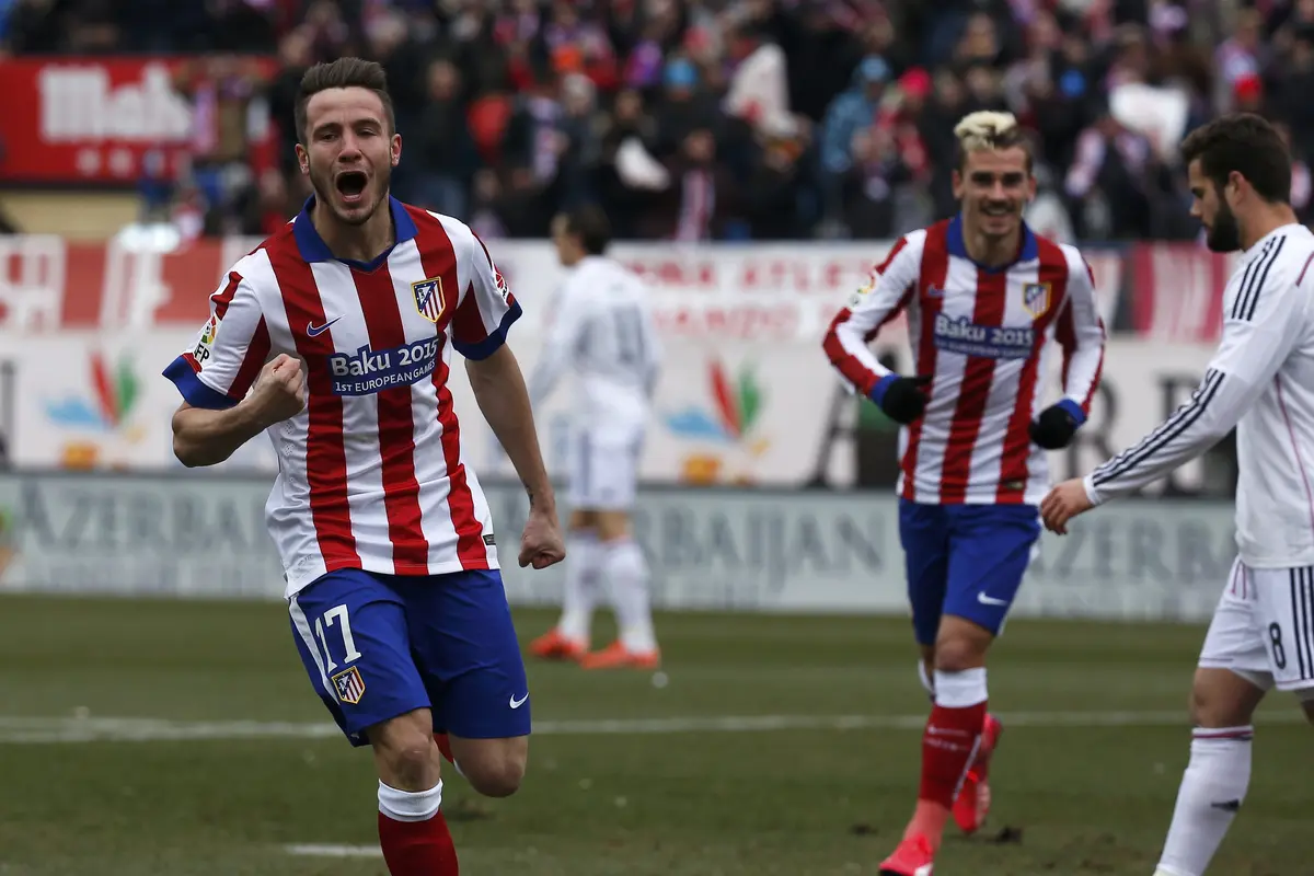 Atletico Madrid