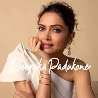 Deepika Padukone untuk Chopard Happy Diamonds. Sumber foto: Document/Chopard.