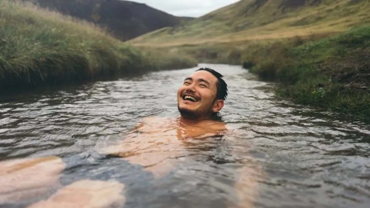 [Bintang] Islandia