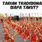 Banner PODCAST Lifestyle: Tarian Tradisional, Siapa Takut? (dok. Liputan6.com)