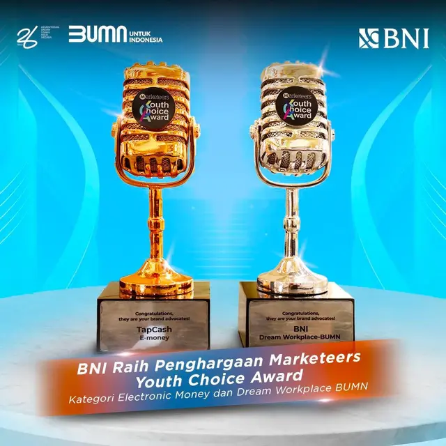 PT Bank Negara Indonesia (Persero) Tbk atau BNI