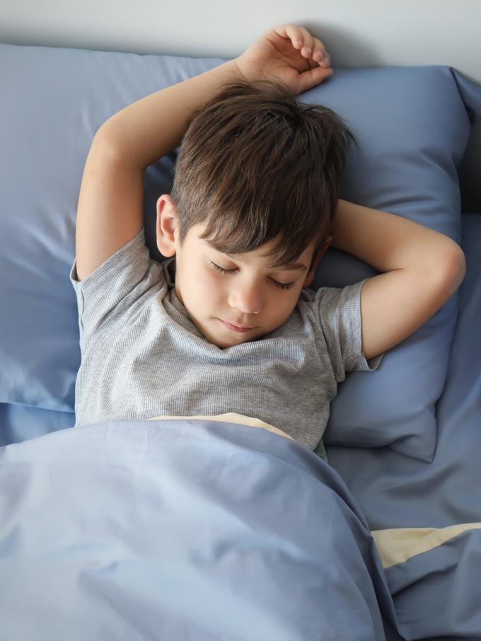 Tips Mengatasi Anak  Balita Menolak Tidur  Siang Parenting 