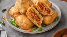 Resep Tahu Isi Pedas Mercon yang Renyah Tahan Lama, Mudah Dibuat