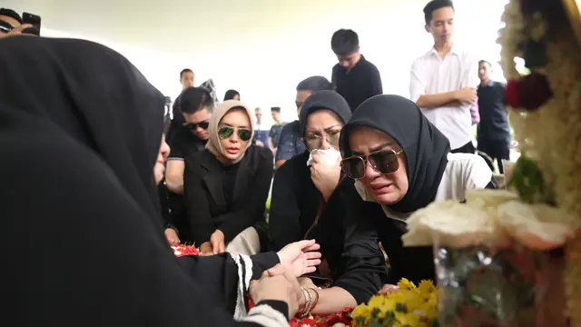 [Bintang] Olla Ramlan