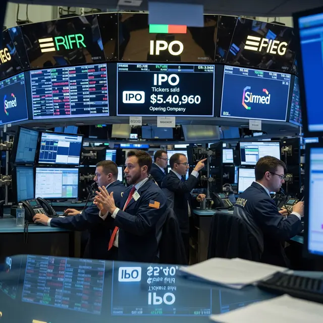Apa itu IPO (AI Generated)