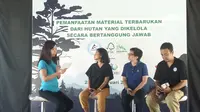 Tetra Pak Indonesia mengungkapkan tiga hal soal kemasan karton yang jarang diketahui banyak orang (Liputan6.com/ Switzy Sabandar)