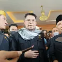 Dua Petinggi Mundur, Ke Mana Arah Partai Ummat?