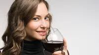 Pengaruh Wine Terhadap Kesehatan Gigi