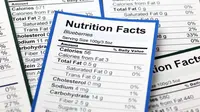 Kiat Membaca Fakta Nutrisi pada Kemasan Makanan