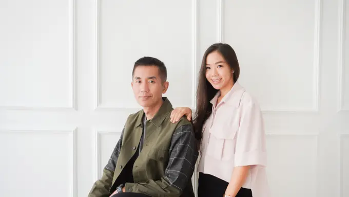 Rajin Bikin Konten Menarik Jadi Rahasia Sukses Brand Lokal Little Palmerhaus Ekspansi Hingga Mancanegara