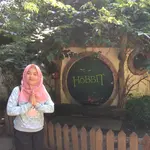 Cinthya Septavy