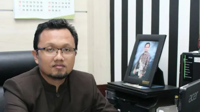 agung bm