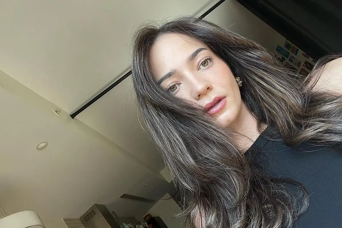 Enzy Storia semakin cantik (Instagram/enzystoria)