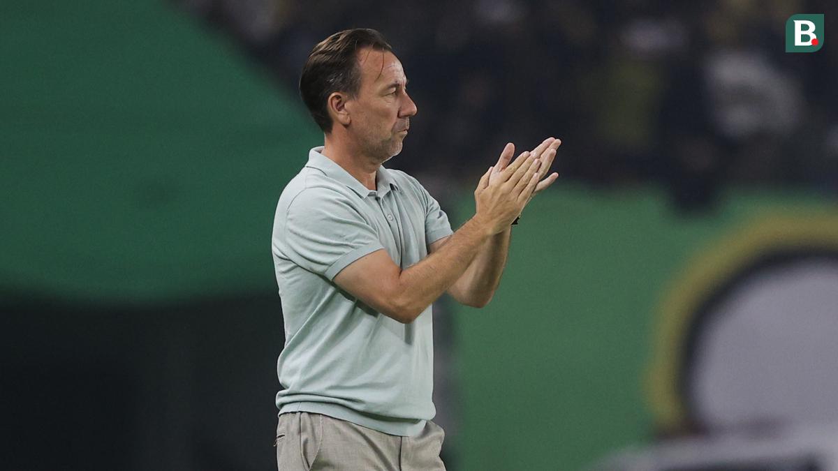 Pelatih PSIM Girang Bungkam Persebaya di BRI Super League: Ini Standar Baru Kami!