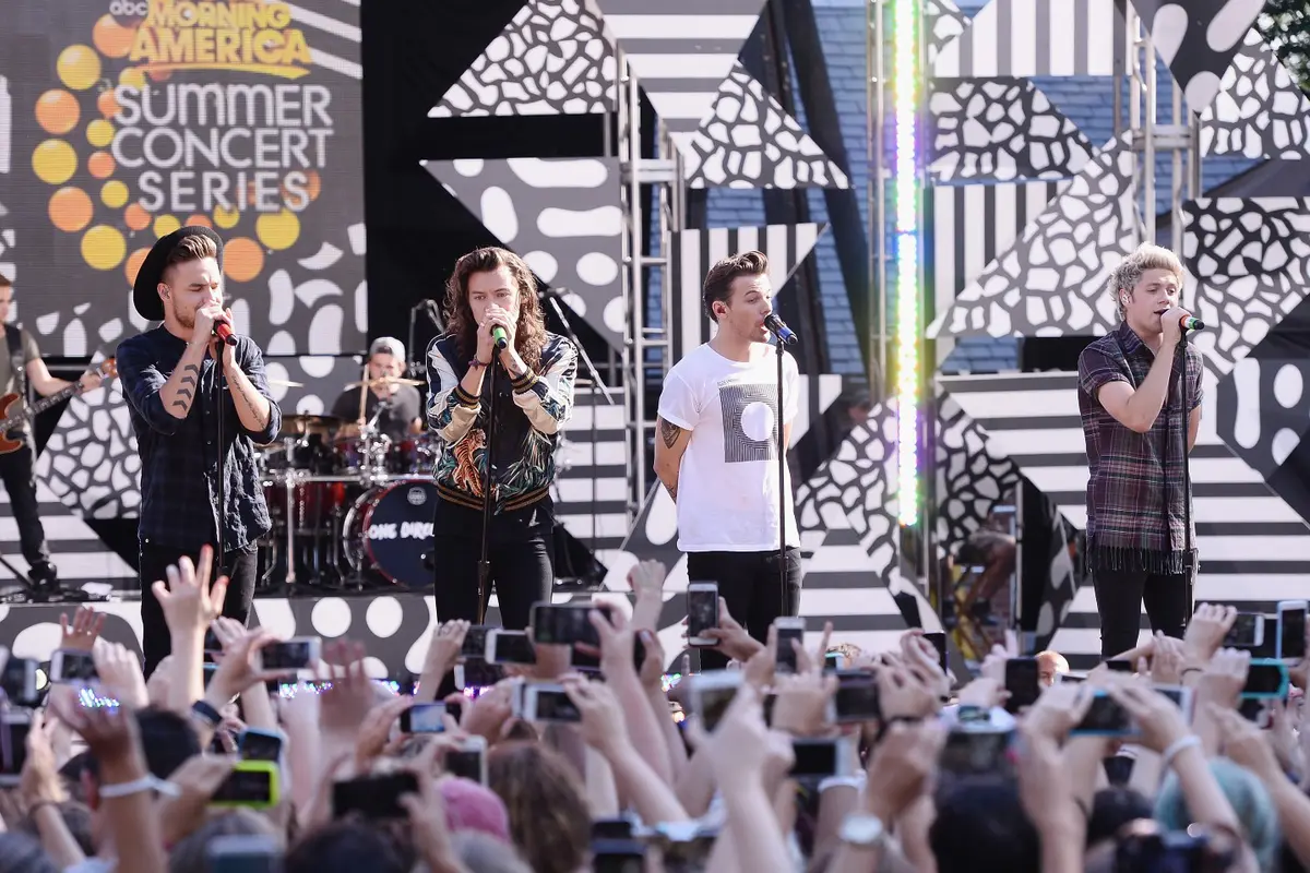 One Direction