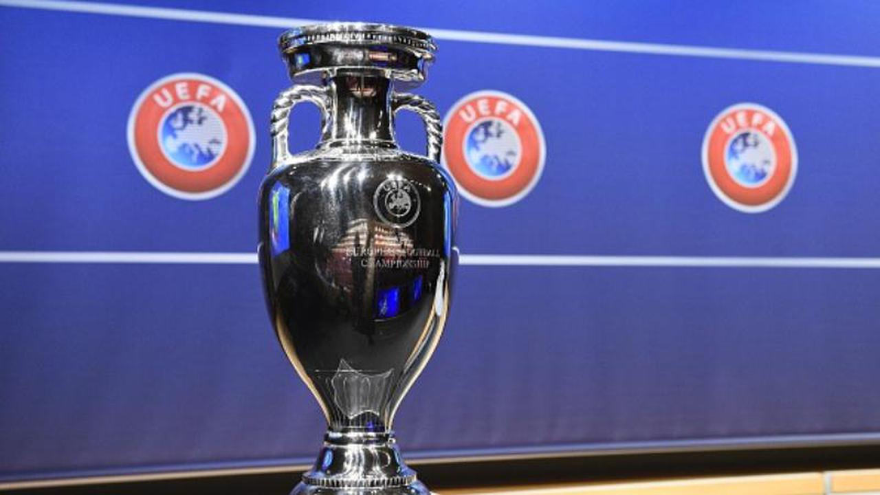 trofi piala eropa 2016