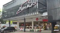 Yum Brands Lepas Bisnis Pizza Hut Rp 47,88 Triliun