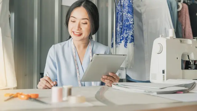 Kamu Creativepreneur? Tunjukkan Karyamu Lewat Festival Kreatif Lokal 2020!