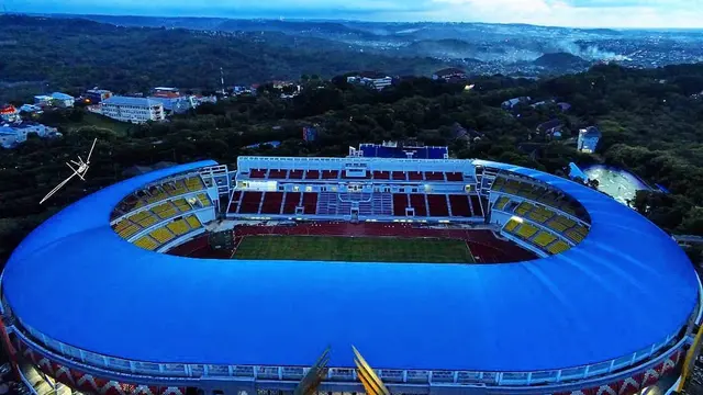 Stadion Jatidiri, PSIS Semarang