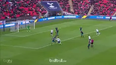 Berita video highlights Premier League Tottenham Vs Southampton 5-2. This video is presented by Ballball.