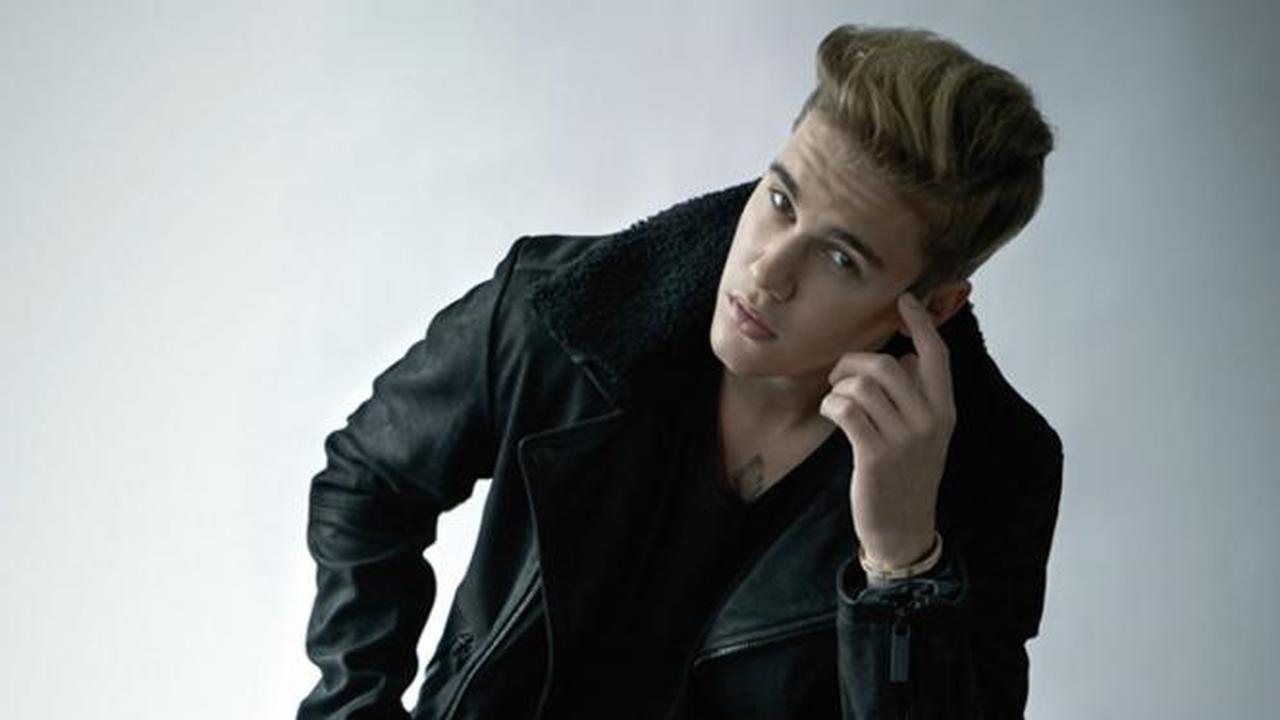 Justin Bieber