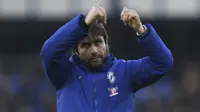 Manajer Chelsea Sanjung Alexis Sanchez dan Arturo Vidal