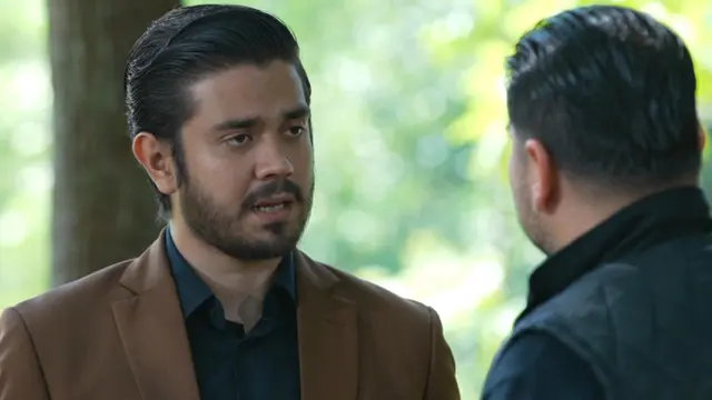 Cinta Setelah Cinta
