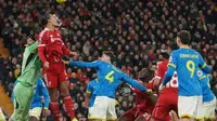 Liverpool Siapkan Suksesor Van Dijk, Incar Bek Inter yang Dihargai Rp1,8 Triliun Ini