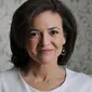 Sheryl Sandberg. (Sumber Huffington Post)