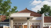 10 Inspirasi Desain Rumah Sederhana 7x8, Hunian Nyaman dan Fungsional untuk Keluarga Kecil
