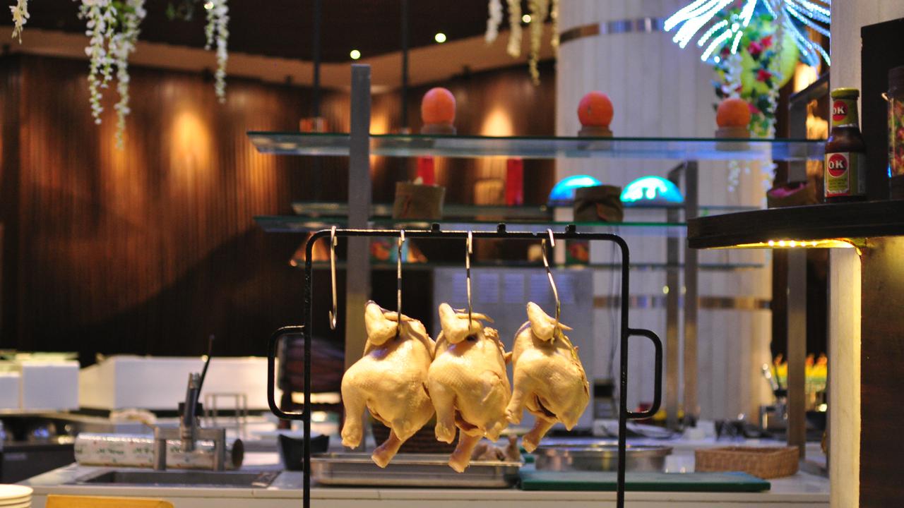 Menikmati Hidangan Singapura di Hari Kemerdekaannya